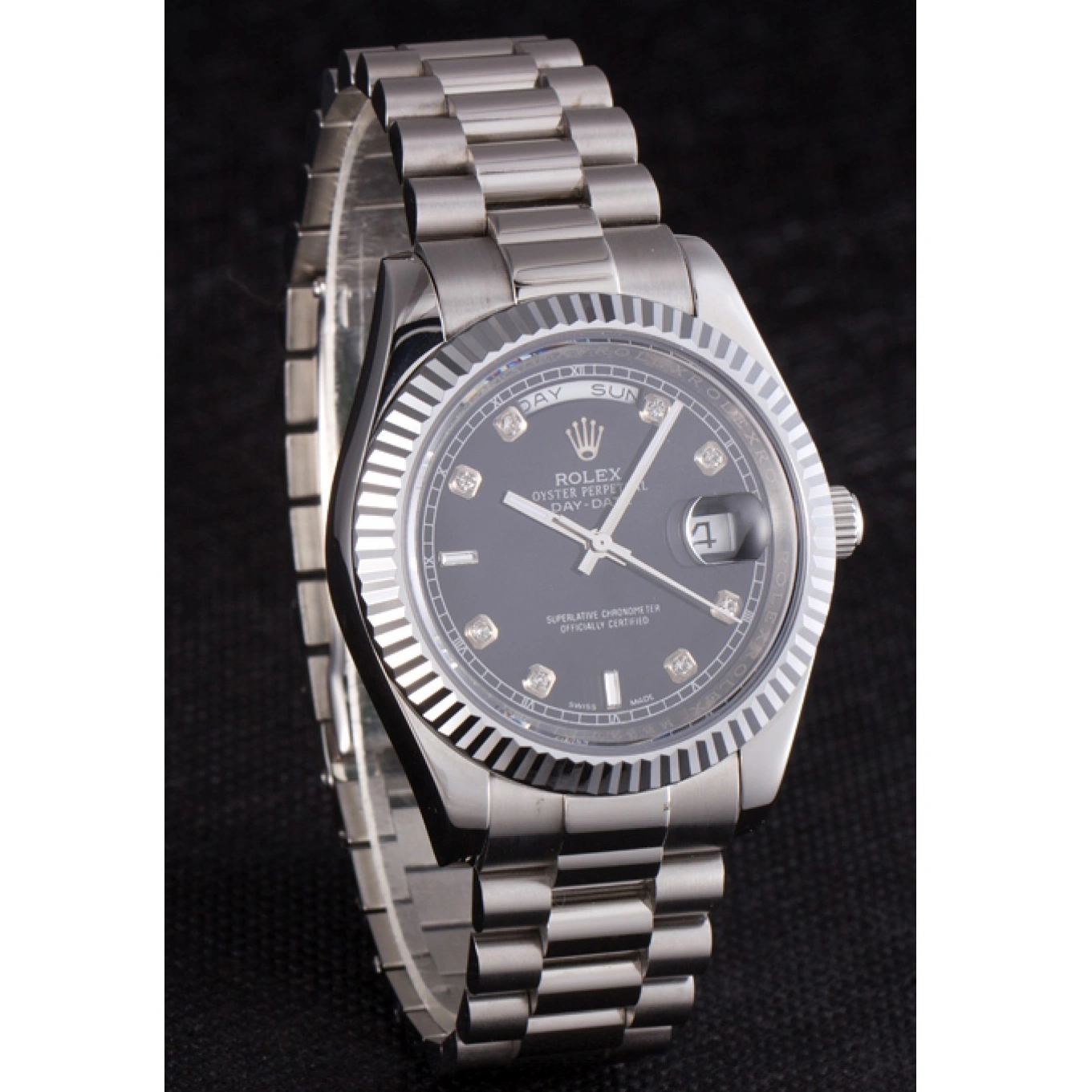Good copy rolex watches Day-Date-rl203 Rolex 1013